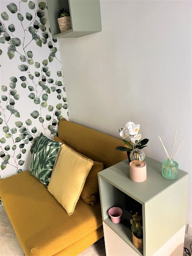 Nest To Colosseum Apartment Rome